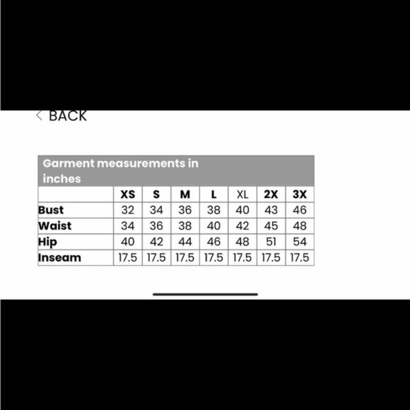 New Kim & Co Olive Green Cropped Gaucho Wide Leg Jumpsuit Size Large bin 4A - Picture 7 of 7